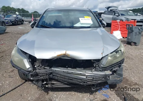 2014 Honda Accord Sport z USA, uszkodzony, nr VIN 1HGCR2F56EA290216